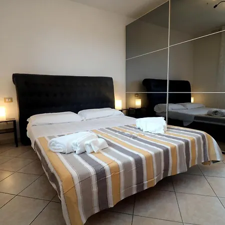 Maremma Holidays:faro